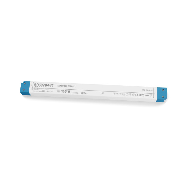 Zasilacz LED CobaltElectro PLV 12V 150W IP20 B