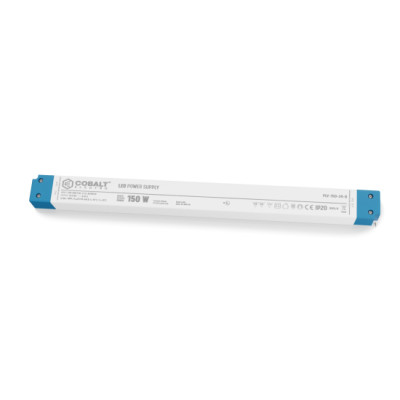 Zasilacz LED CobaltElectro PLV 24V 150W IP20 B