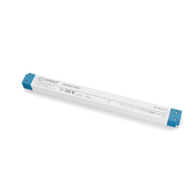 Zasilacz LED CobaltElectro PLV 12V 200W IP20 B
