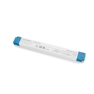 Zasilacz LED CobaltElectro PLV 12V 30W IP20 B