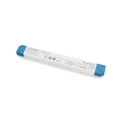 Zasilacz LED CobaltElectro PLV 24V 30W IP20 B