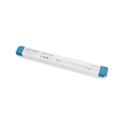 Zasilacz LED CobaltElectro PLV 12V 60W IP20 B