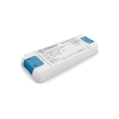 Zasilacz LED CobaltElectro PFV 24V 30W IP20 B