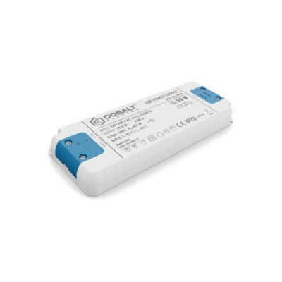 Zasilacz LED CobaltElectro PFV 24V 50W IP20 B