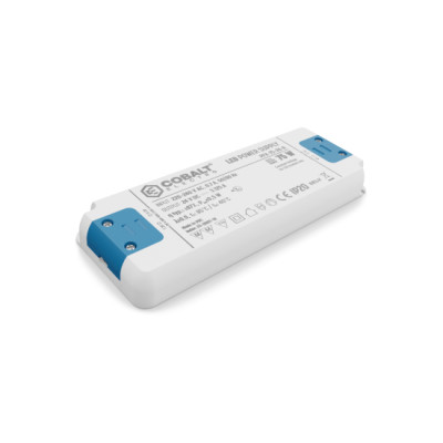 Zasilacz LED CobaltElectro PFV 24V 75W IP20 B