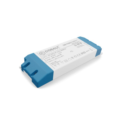 Zasilacz LED CobaltElectro PFV 24V 60W IP20 B