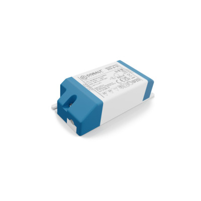 Zasilacz LED CobaltElectro PFV 12V 8W IP20 B