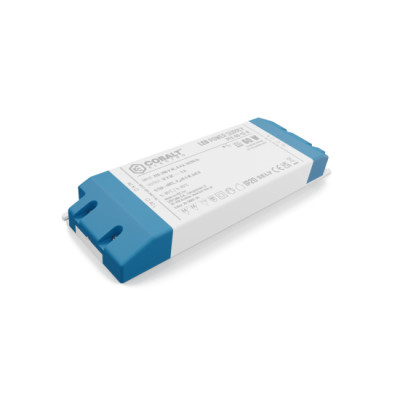 Zasilacz LED CobaltElectro PFV 12V 60W IP20 B