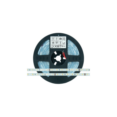 Taśma STD 24 V 300 LED 2835 SMD 4.8 W 3000 K IP65HS