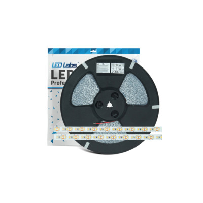 Taśma PROFI 12 V 600 LED 2835 SMD 9.6 W 2700 K - 25 m