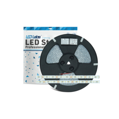 Taśma PROFI 24 V 700 LED 2835 SMD 12 W 2700 K - 25 m