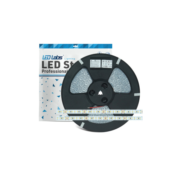 Taśma PROFI 24 V 700 LED 2835 SMD 12 W 3000 K - 25 m