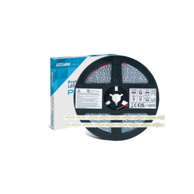 Taśma PROFI 24 V 1200 LED 2835 SMD 15 W 3000 K RA 90