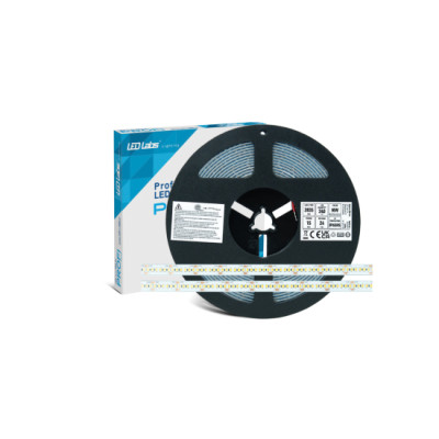 Taśma PROFI 24 V 1200 LED 2835 SMD 15 W 3000 K RA 90 IP65HS