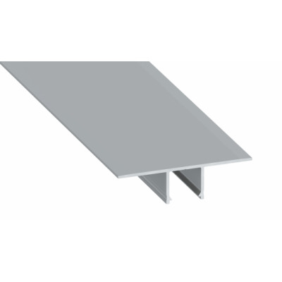 Profil LED LUMINES typ Falco srebrny anodowany 2,02 m