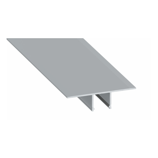 Profil LED LUMINES typ Falco srebrny anodowany 2,02 m