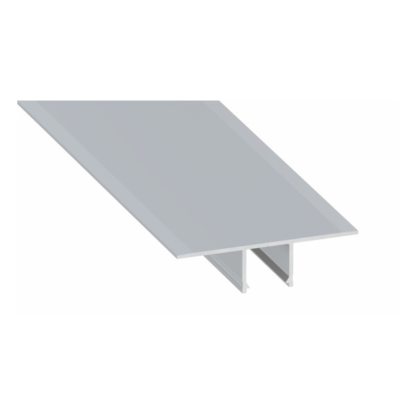 Profil LED LUMINES typ Falco surowy 1 m