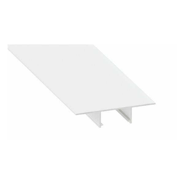 Profil LED LUMINES typ Plato biały lakierowany 2,02 m
