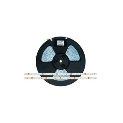 Taśma STD 12 V 300 LED 2835 SMD 4.8 W 3000 K RA 80 - 50 m
