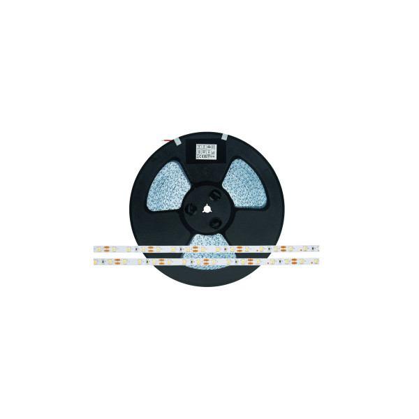 Taśma STD 12 V 300 LED 2835 SMD 4.8 W 3000 K RA 80 - 50 m