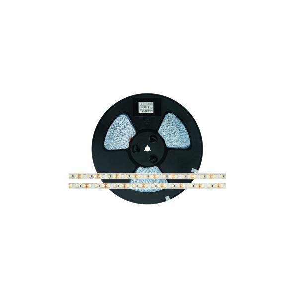 Taśma STD 12 V 300 LED 2835 SMD 4.8 W 4000 K RA 80 - 50 m