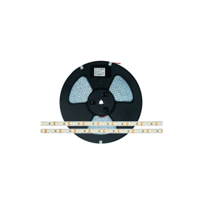 Taśma STD 12 V 600 LED 2835 SMD 9.6 W 3000 K RA 80 - 50 m