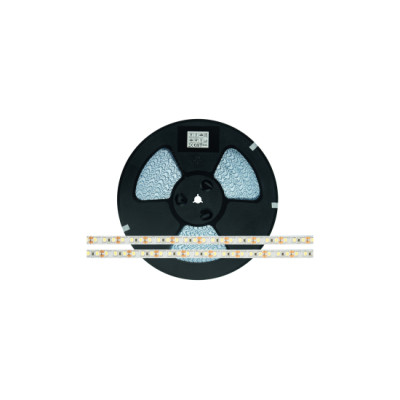 Taśma STD 12 V 600 LED 2835 SMD 9.6 W 4000 K RA 80 - 50 m