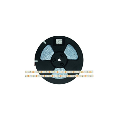 Taśma STD 12 V 600 LED 2835 SMD 9.6 W 6500 K RA 80 - 50 m