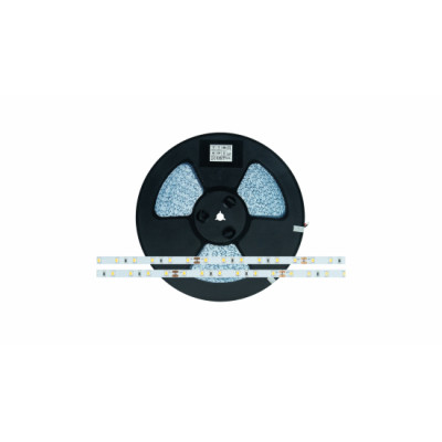Taśma STD 24 V 300 LED 2835 SMD 4.8 W 3000 K RA 80 - 50 m