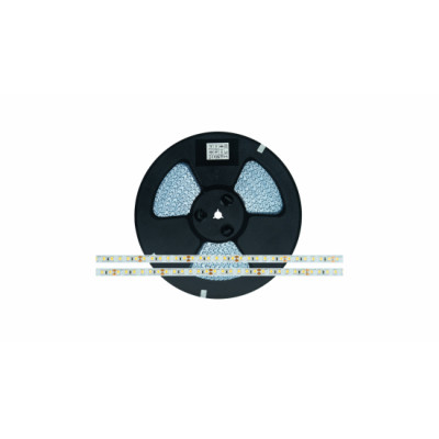 Taśma STD 24 V 600 LED 2835 SMD 9.6 W 3000 K RA 80 - 50 m