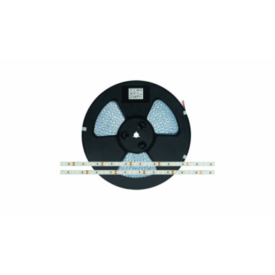Taśma STD 24 V 600 LED 2835 SMD 9.6 W 4000 K RA 80 - 50 m