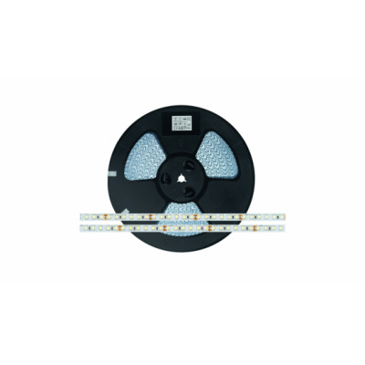 Taśma STD 24 V 600 LED 2835 SMD 9.6 W 6500 K RA 80 - 50 m