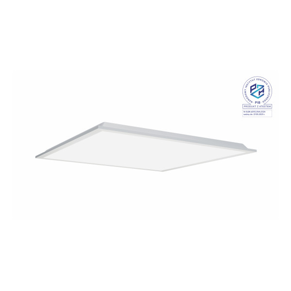 Panel LED ZONA 40W SMD 60x60cm backlit 4000K - promocja przy zakupie 6szt. (lub wielokrotności)