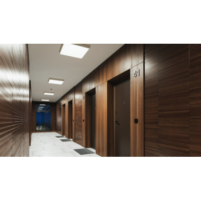 Panel LED ZONA 40W SMD 60x60cm backlit 4000K - promocja przy zakupie 6szt. (lub wielokrotności)