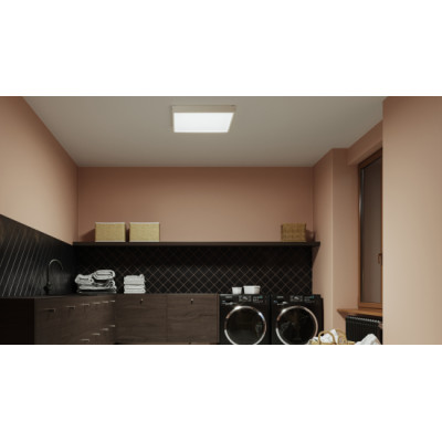 Panel LED ZONA 40W SMD 60x60cm backlit 4000K - promocja przy zakupie 6szt. (lub wielokrotności)