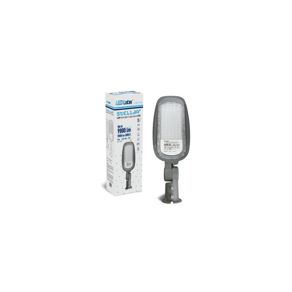 Lampa uliczna LED Stellar2 100W 11000lm NW IP66