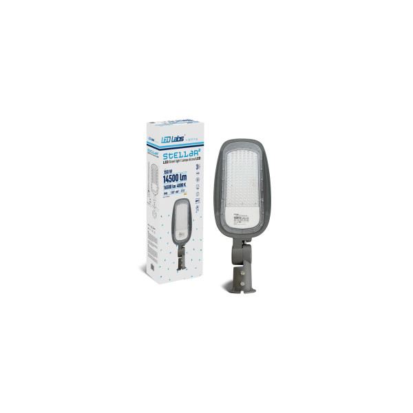 Lampa uliczna LED Stellar2 150W 16500lm NW IP66