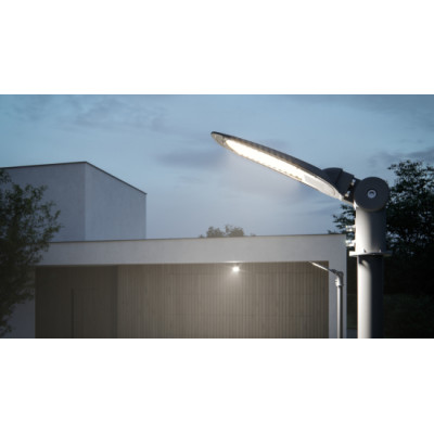 Lampa uliczna LED Stellar2 200W 22000 lm NW IP66