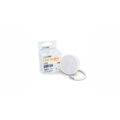 Moduł LED GLOW 230V AC 6.5W 3000K