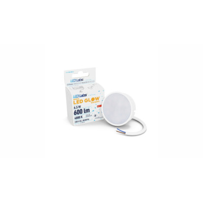 Moduł LED GLOW 230V AC 6.5W 4000K