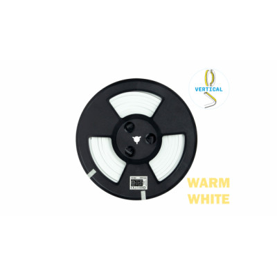 Neon LED Flex 3Y 8x8 168 LED/m 10W/m 24V WW VERTICAL