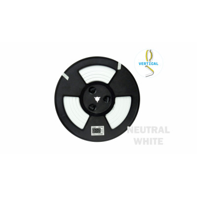 Neon LED Flex 3Y 8x8 168 LED/m 10W/m 24V NW VERTICAL