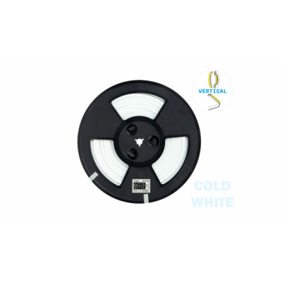 Neon LED Flex 3Y 8x8 168 LED/m 10W/m 24V CW VERTICAL