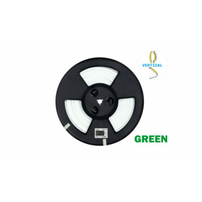 Neon LED Flex 3Y 8x8 168 LED/m 10W/m 24V GREEN VERTICAL