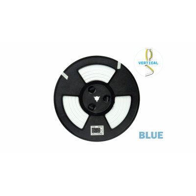 Neon LED Flex 3Y 10x10 140 LED/m 10W/m 24V BLUE VERTICAL
