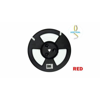 Neon LED Flex 3Y 10x10 140 LED/m 10W/m 24V RED VERTICAL