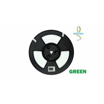 Neon LED Flex 3Y 10x10 140 LED/m 10W/m 24V GREEN VERTICAL