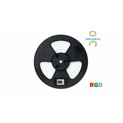 Neon LED Flex 3Y 10x20 60 LED/m 14W/m 24V RGB