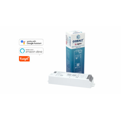 Sterownik LED Cobalt Electro ZigBee