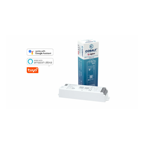 Sterownik LED Cobalt Electro ZigBee